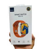 WiWU Smart Watch SW01 S9 Smartwatch