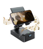 Joyroom JR-MH01 3-in-1 Multifunctional Wireless Speaker with Phone Holder