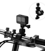 Telesin Dj-Hbm-001 Action Camera Handlebar Mount GoPro Hero 9/8/7/6